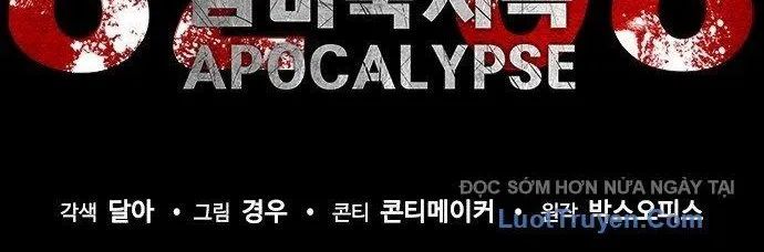 Mạt Thế Zombie 82-08 - Chapter 81 - Page 99