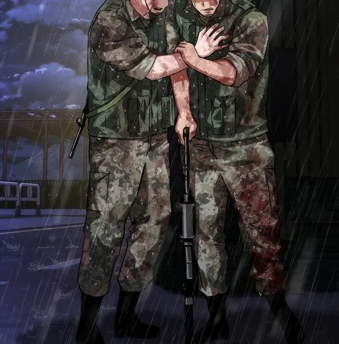 Mạt Thế Zombie 82-08 - Chapter 82 - Page 168