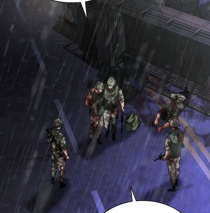 Mạt Thế Zombie 82-08 - Chapter 82 - Page 178