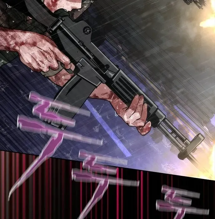 Mạt Thế Zombie 82-08 - Chapter 82 - Page 218