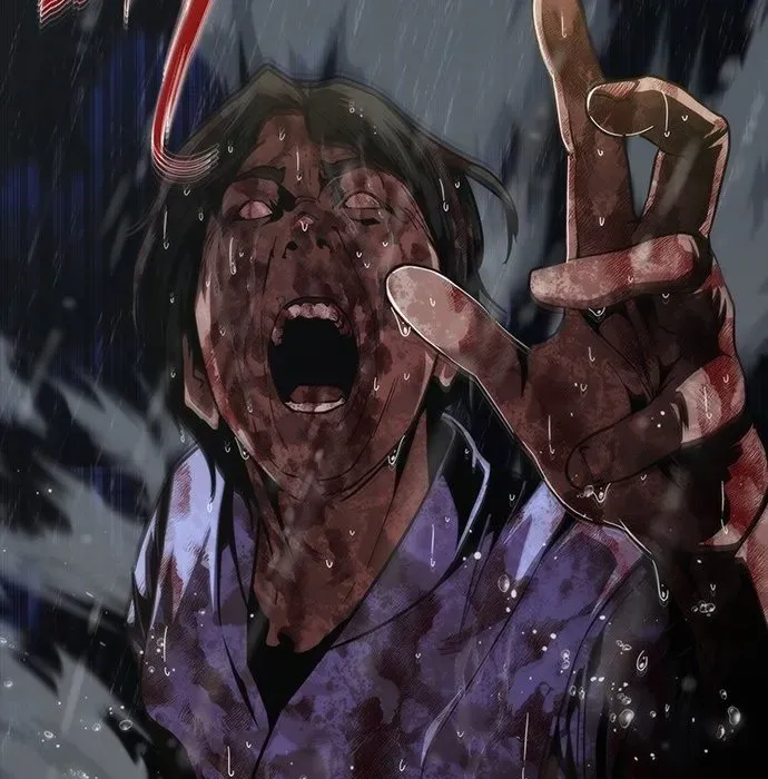 Mạt Thế Zombie 82-08 - Chapter 82 - Page 40