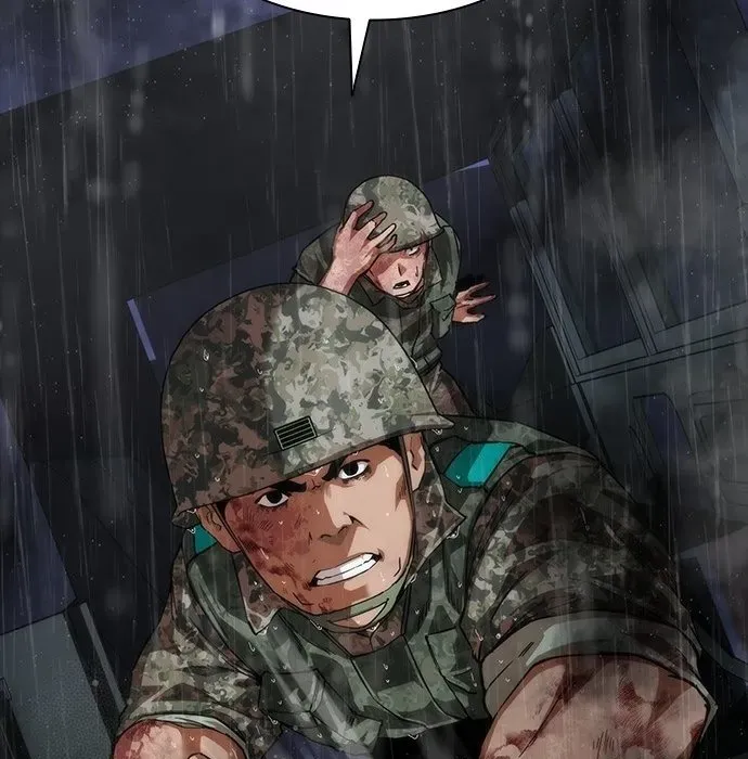 Mạt Thế Zombie 82-08 - Chapter 82 - Page 86