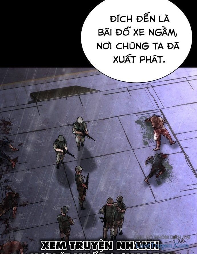 Mạt Thế Zombie 82-08 - Chapter 84 - Page 15