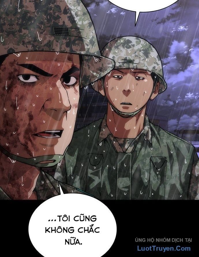 Mạt Thế Zombie 82-08 - Chapter 84 - Page 23