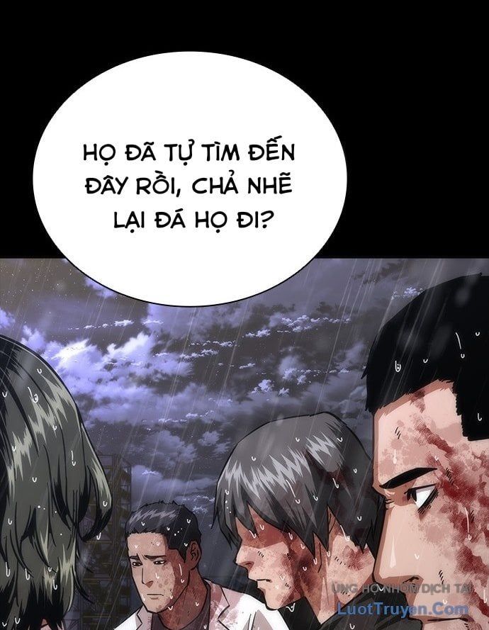 Mạt Thế Zombie 82-08 - Chapter 84 - Page 28