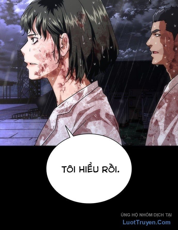Mạt Thế Zombie 82-08 - Chapter 84 - Page 35