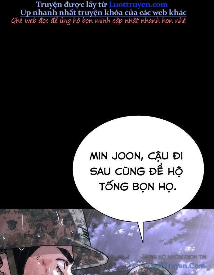 Mạt Thế Zombie 82-08 - Chapter 84 - Page 36