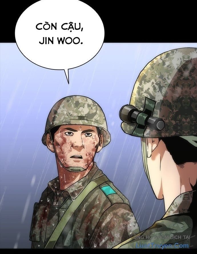 Mạt Thế Zombie 82-08 - Chapter 84 - Page 40