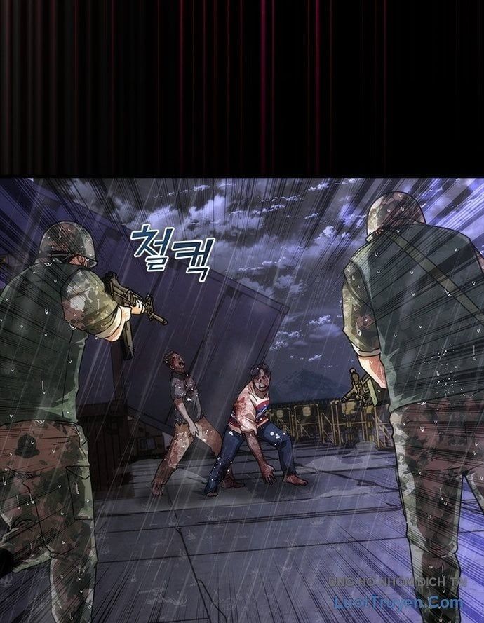 Mạt Thế Zombie 82-08 - Chapter 84 - Page 50