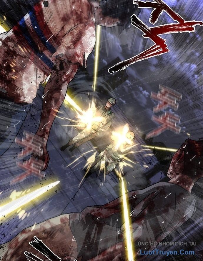 Mạt Thế Zombie 82-08 - Chapter 84 - Page 54