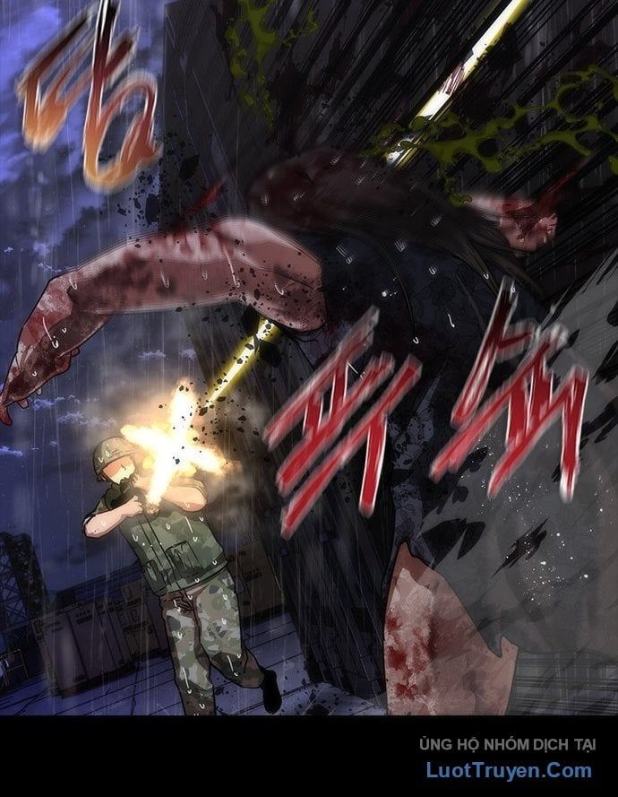 Mạt Thế Zombie 82-08 - Chapter 84 - Page 58