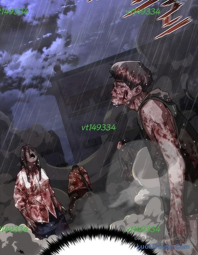 Mạt Thế Zombie 82-08 - Chapter 84 - Page 61