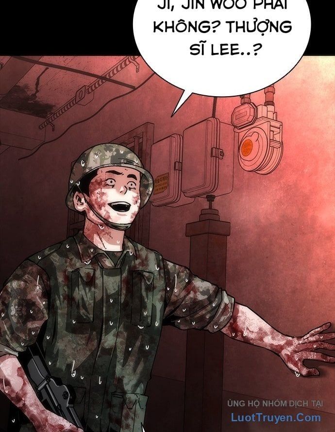 Mạt Thế Zombie 82-08 - Chapter 85 - Page 109