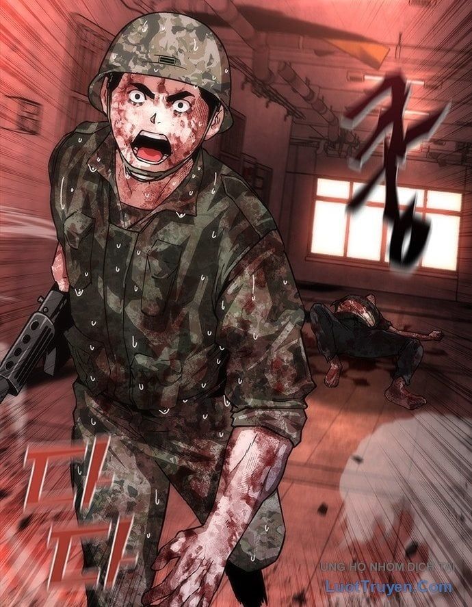 Mạt Thế Zombie 82-08 - Chapter 85 - Page 125