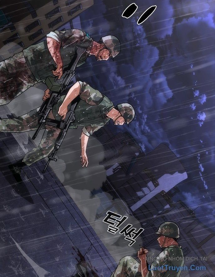 Mạt Thế Zombie 82-08 - Chapter 85 - Page 20