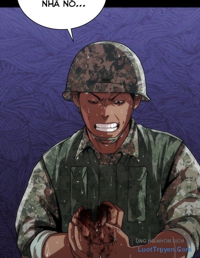 Mạt Thế Zombie 82-08 - Chapter 85 - Page 22