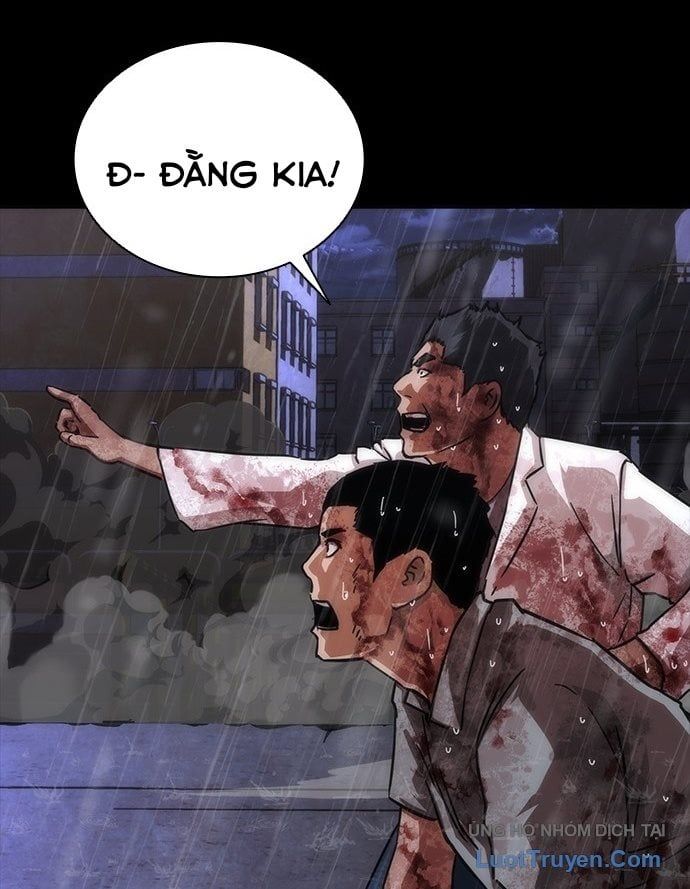 Mạt Thế Zombie 82-08 - Chapter 85 - Page 24