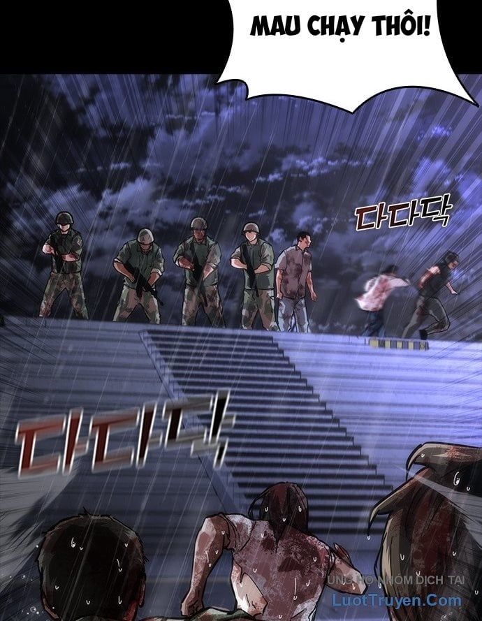 Mạt Thế Zombie 82-08 - Chapter 85 - Page 28