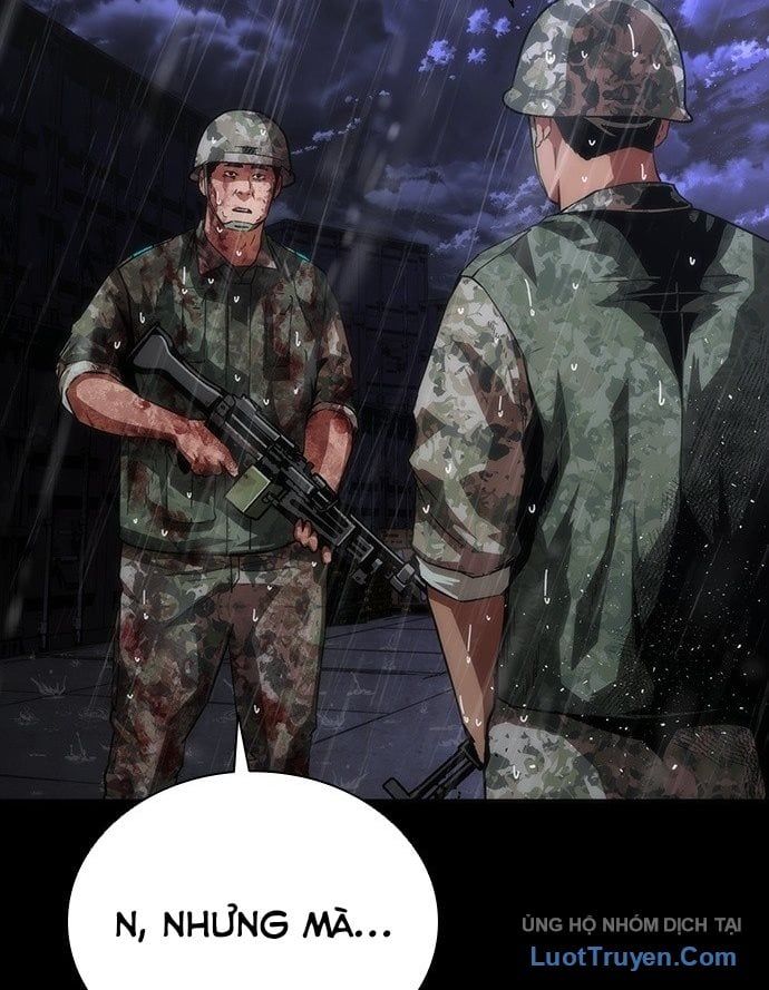 Mạt Thế Zombie 82-08 - Chapter 85 - Page 32