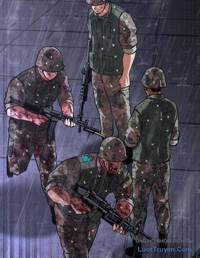 Mạt Thế Zombie 82-08 - Chapter 85 - Page 42