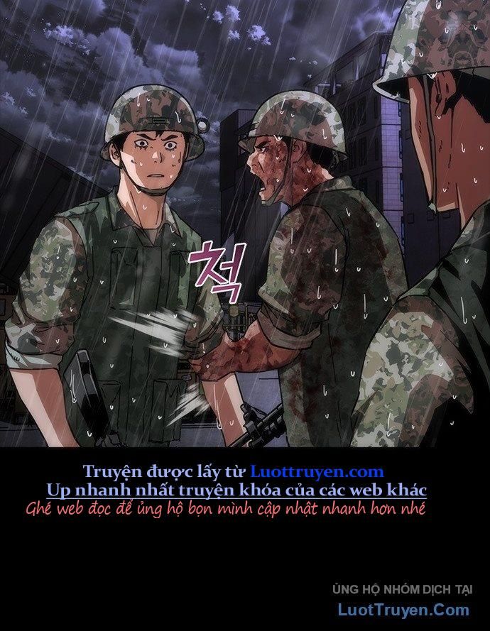 Mạt Thế Zombie 82-08 - Chapter 85 - Page 44