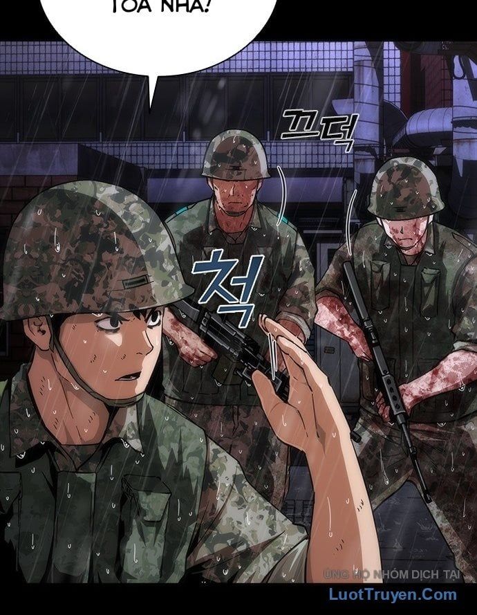 Mạt Thế Zombie 82-08 - Chapter 85 - Page 68