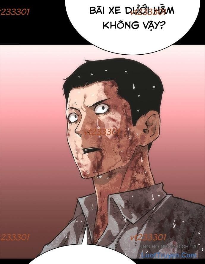 Mạt Thế Zombie 82-08 - Chapter 85 - Page 81