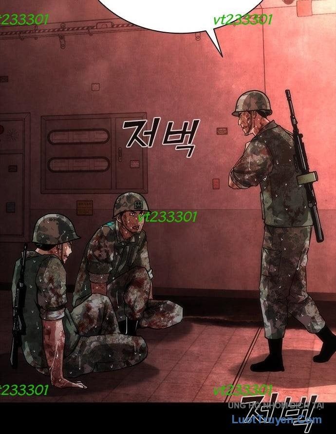 Mạt Thế Zombie 82-08 - Chapter 85 - Page 87