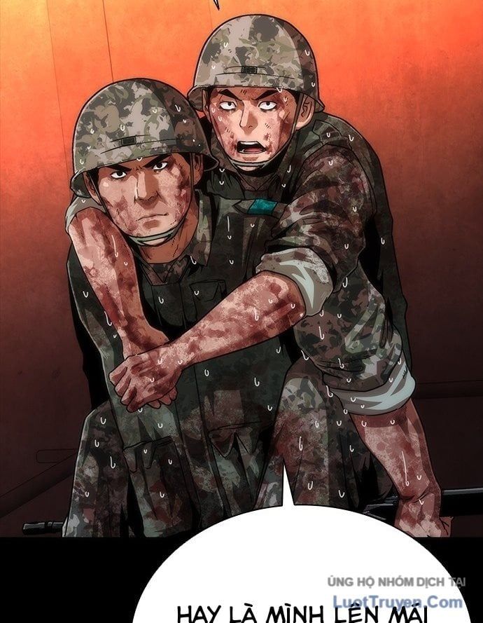 Mạt Thế Zombie 82-08 - Chapter 86 - Page 110