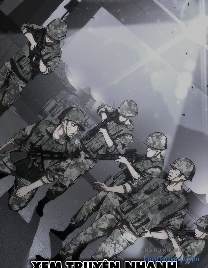 Mạt Thế Zombie 82-08 - Chapter 86 - Page 119