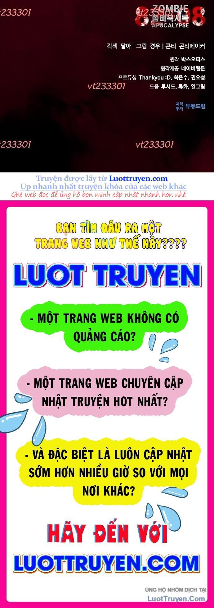Mạt Thế Zombie 82-08 - Chapter 86 - Page 143