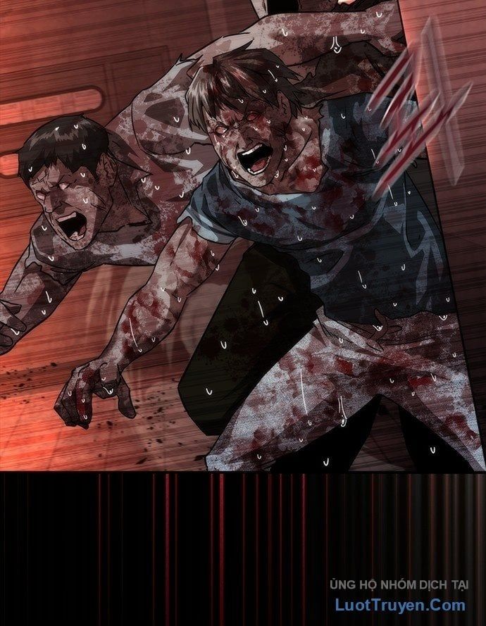 Mạt Thế Zombie 82-08 - Chapter 86 - Page 16