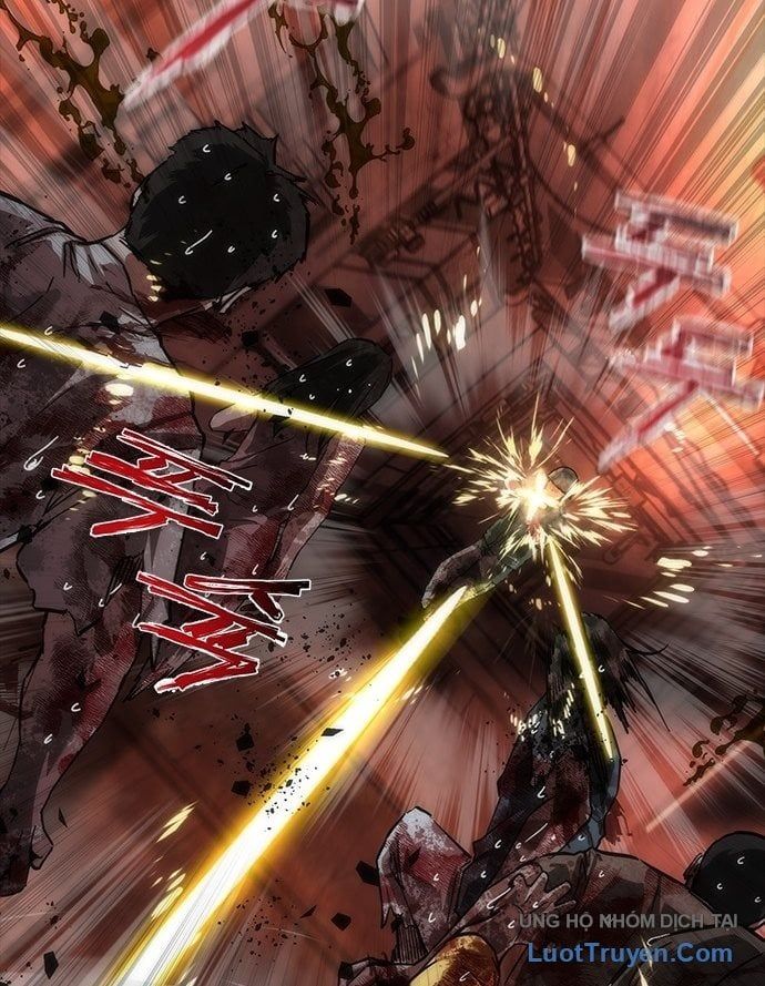 Mạt Thế Zombie 82-08 - Chapter 86 - Page 19