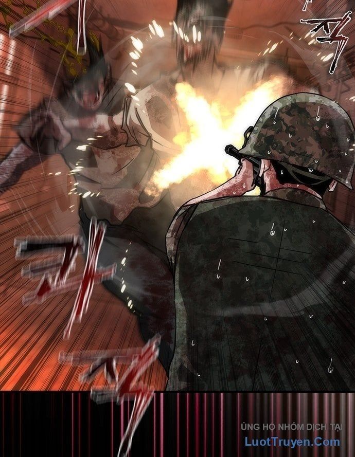 Mạt Thế Zombie 82-08 - Chapter 86 - Page 27