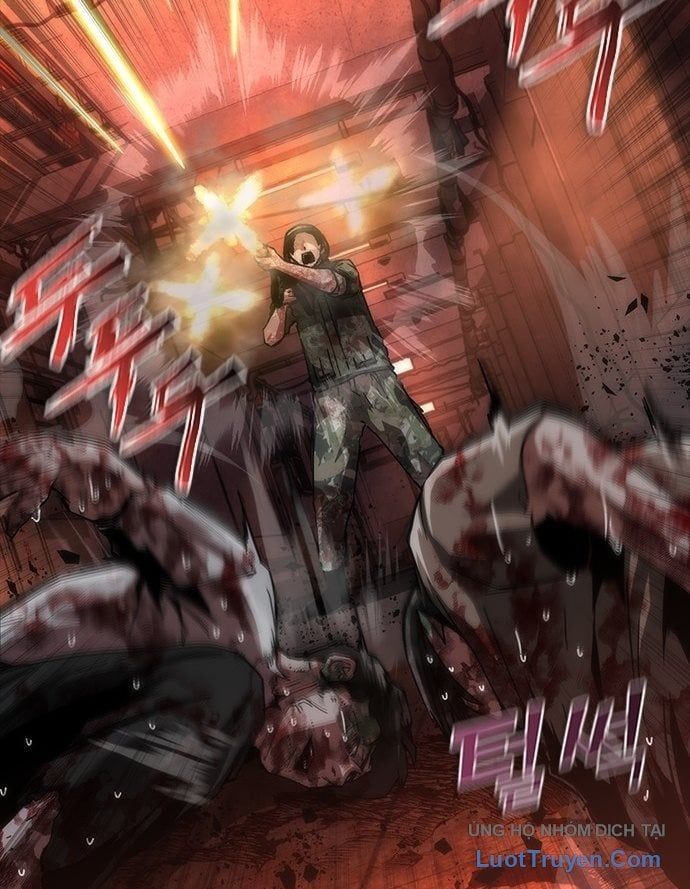 Mạt Thế Zombie 82-08 - Chapter 86 - Page 29
