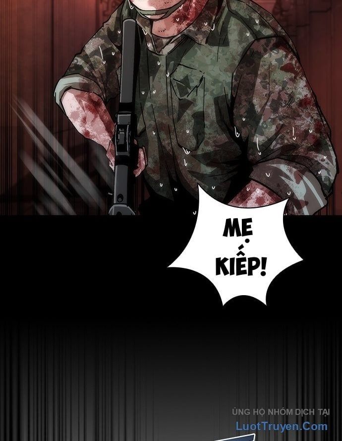 Mạt Thế Zombie 82-08 - Chapter 86 - Page 31