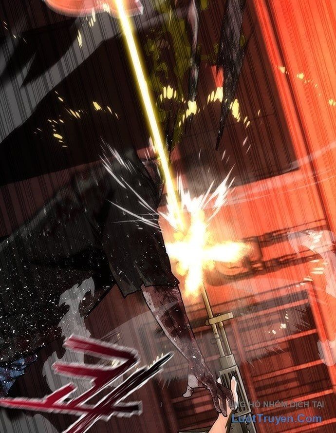 Mạt Thế Zombie 82-08 - Chapter 86 - Page 36