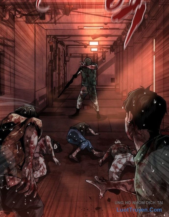 Mạt Thế Zombie 82-08 - Chapter 86 - Page 40