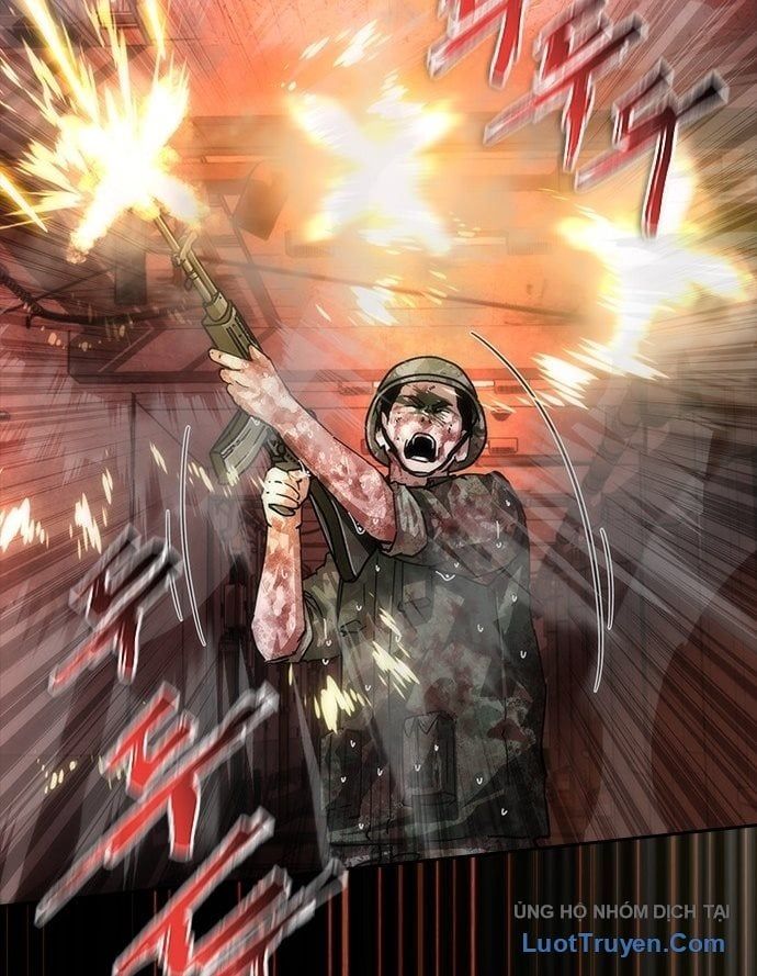 Mạt Thế Zombie 82-08 - Chapter 86 - Page 42