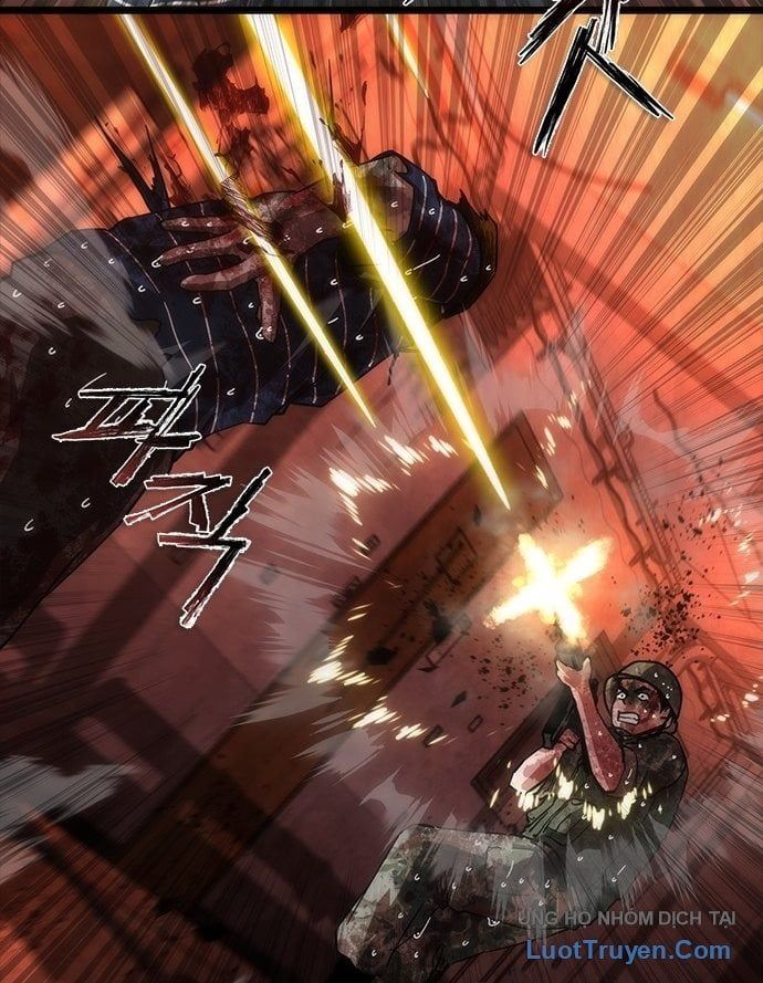 Mạt Thế Zombie 82-08 - Chapter 86 - Page 55
