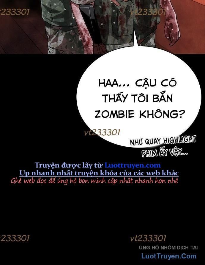 Mạt Thế Zombie 82-08 - Chapter 86 - Page 79