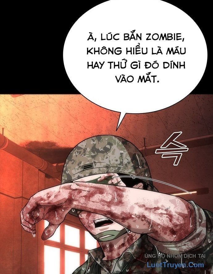 Mạt Thế Zombie 82-08 - Chapter 86 - Page 85