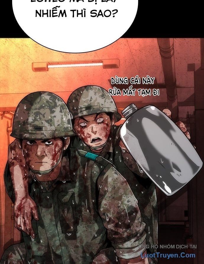 Mạt Thế Zombie 82-08 - Chapter 86 - Page 87
