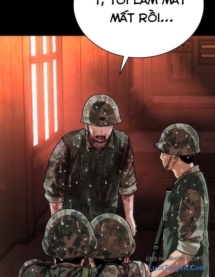 Mạt Thế Zombie 82-08 - Chapter 86 - Page 92