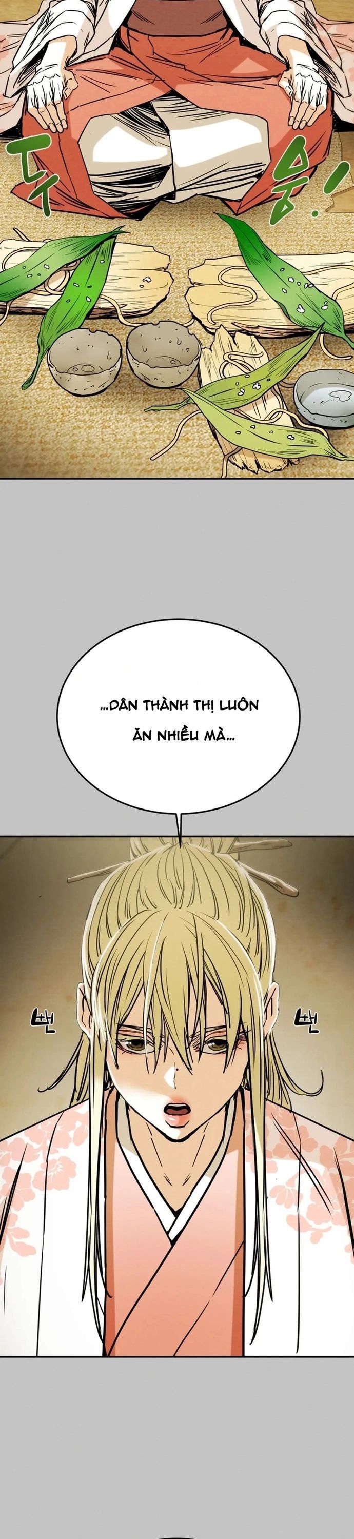 Minh Nguyệt Truyện - Chapter 105 - Page 11