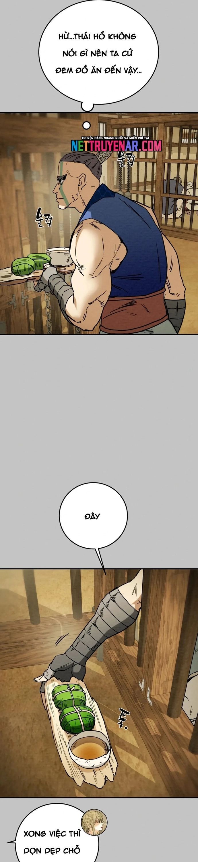 Minh Nguyệt Truyện - Chapter 105 - Page 12