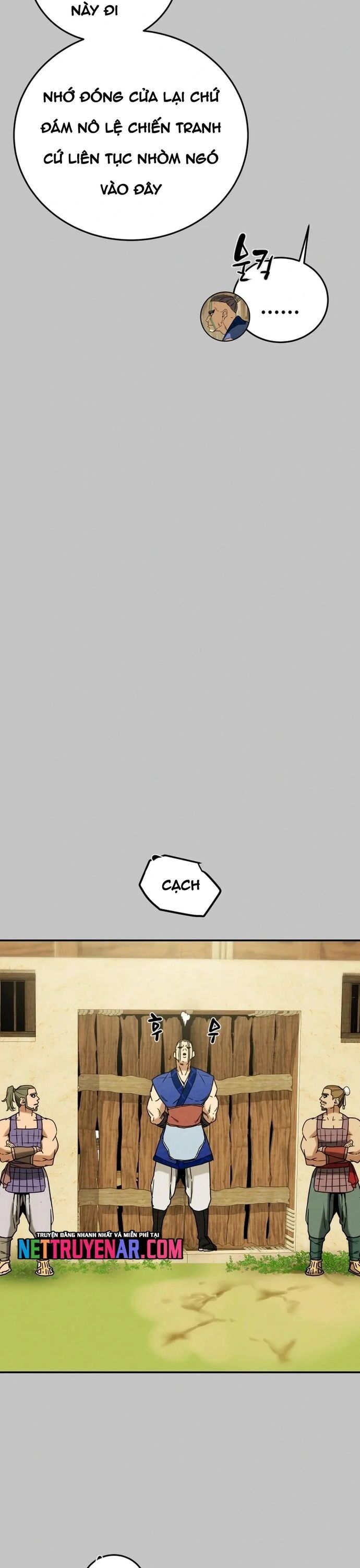 Minh Nguyệt Truyện - Chapter 105 - Page 13