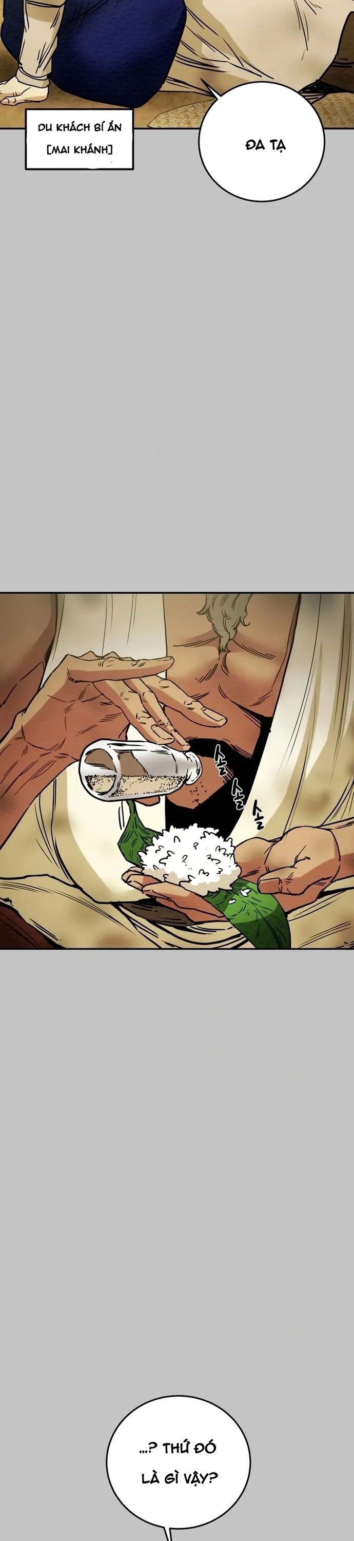 Minh Nguyệt Truyện - Chapter 105 - Page 16