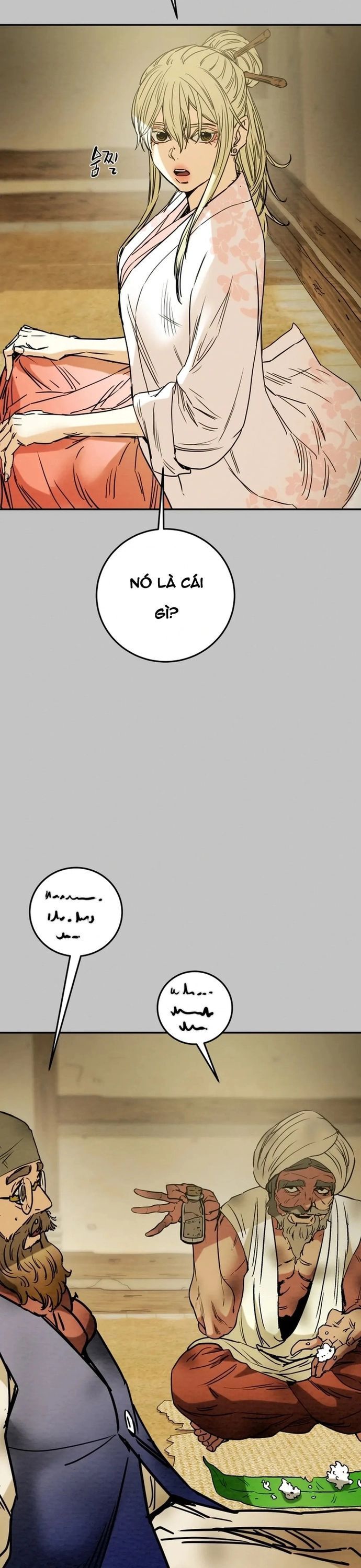 Minh Nguyệt Truyện - Chapter 105 - Page 17