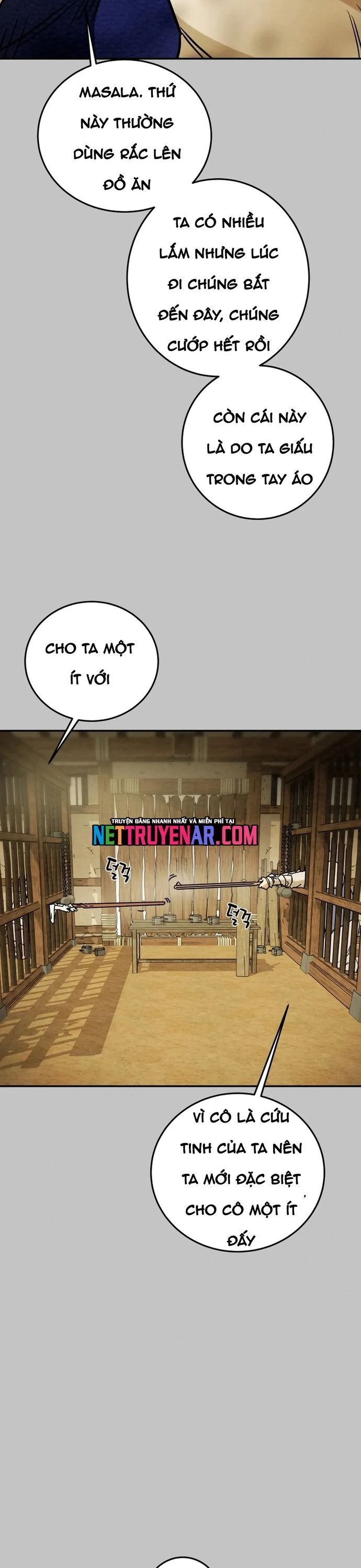 Minh Nguyệt Truyện - Chapter 105 - Page 18